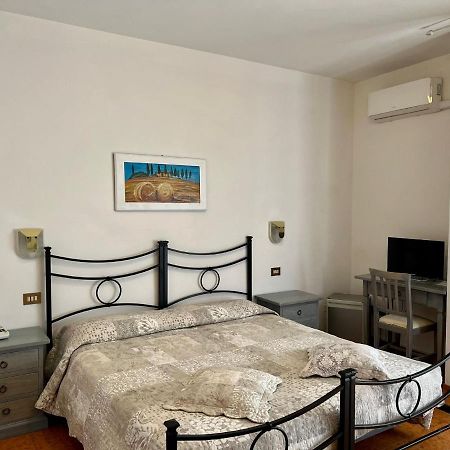 Hotel Marvin サンタルビノ エクステリア 写真