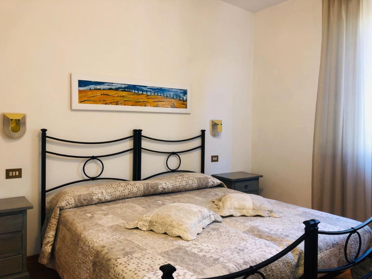 Hotel Marvin サンタルビノ エクステリア 写真