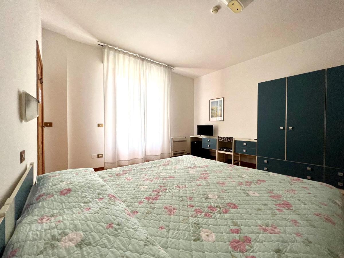 Hotel Marvin サンタルビノ エクステリア 写真