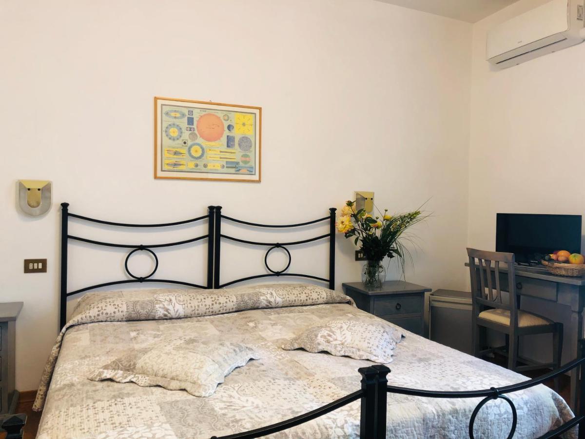 Hotel Marvin サンタルビノ エクステリア 写真