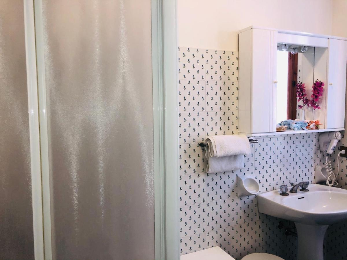 Hotel Marvin サンタルビノ エクステリア 写真