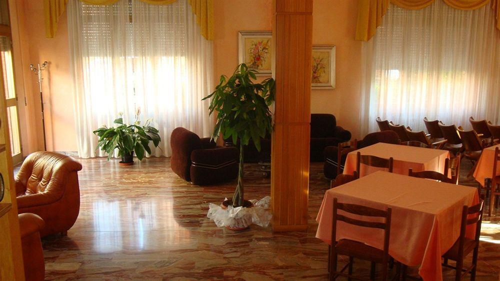 Hotel Marvin サンタルビノ エクステリア 写真